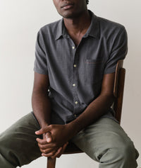 Marine Layer Classic Stretch Selvage Shirt