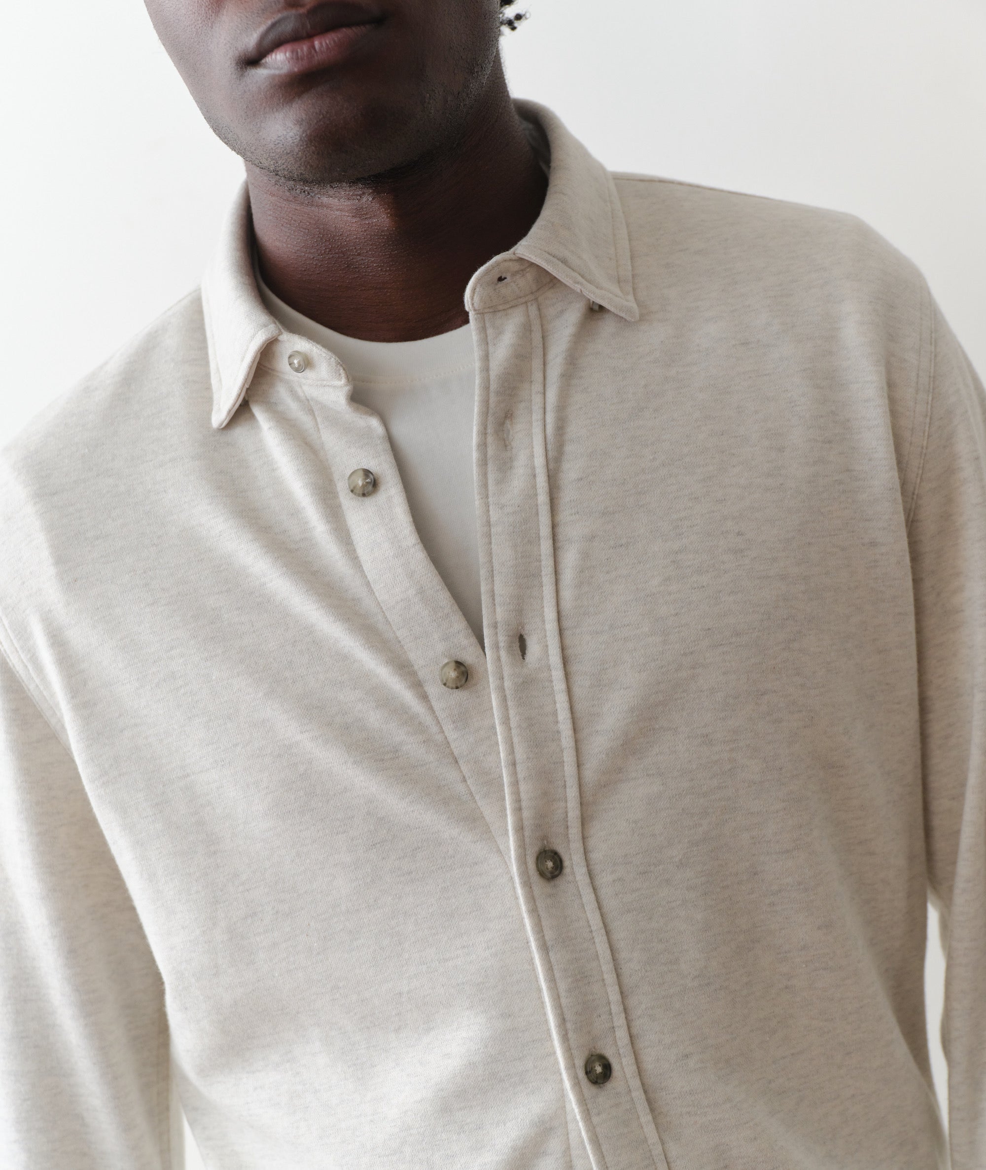 Marine Layer Pacifica Stretch Shirt