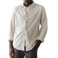 Marine Layer Pacifica Stretch Shirt