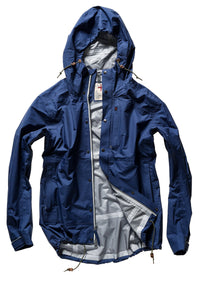 Relwen Ultra Rain Shell Jacket
