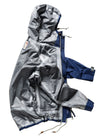 Relwen Ultra Rain Shell Jacket