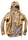 Relwen Ultra Rain Shell Jacket