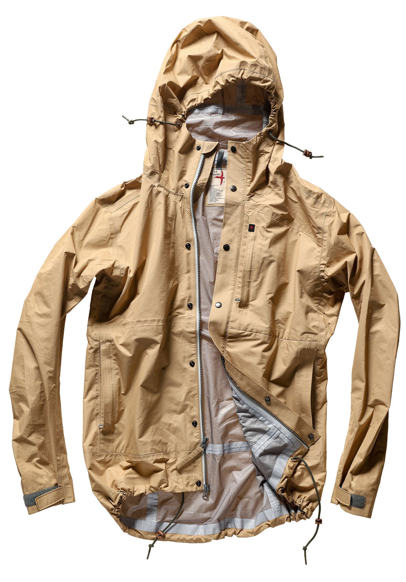 Relwen Ultra Rain Shell Jacket