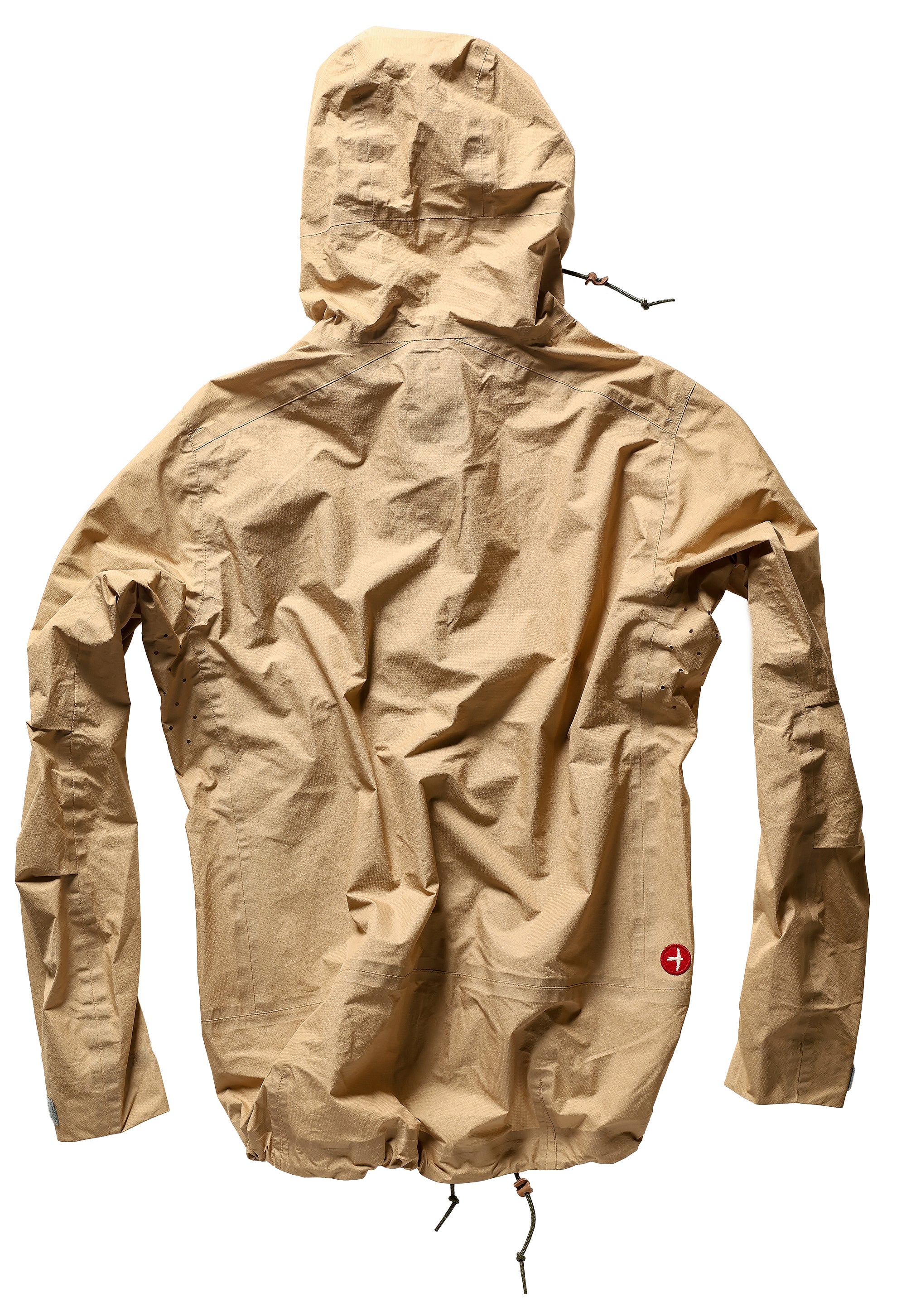 Relwen Ultra Rain Shell Jacket