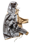 Relwen Ultra Rain Shell Jacket