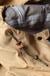 Relwen Ultra Rain Shell Jacket