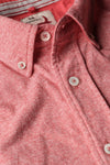 Relwen Fineline Knit Buttondown Shirt