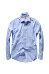 Relwen Yarn Dyed Poplin Lightweight Shirt