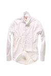 Relwen Yarn Dyed Poplin Lightweight Shirt
