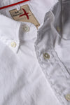 Relwen Yarn Dyed Poplin Lightweight Shirt