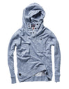 Relwen French Twill Hoodie