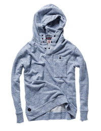 Relwen French Twill Hoodie
