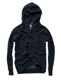 Relwen French Twill Hoodie
