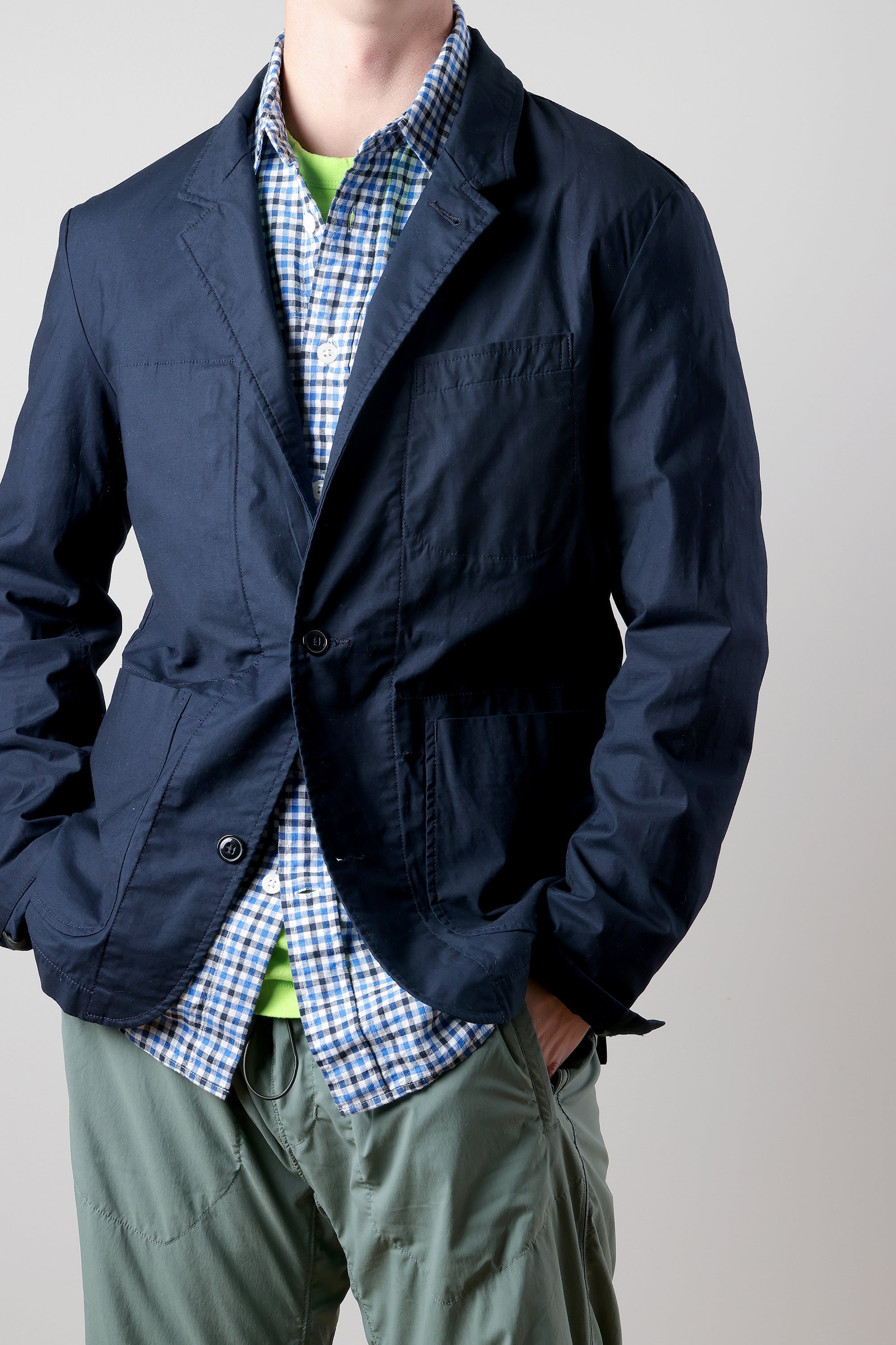 Relwen Flyweight Flex Blazer