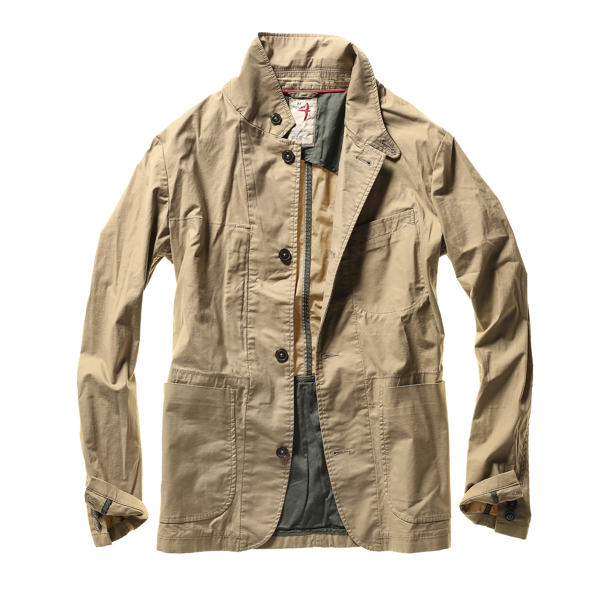 Relwen Flyweight Flex Blazer