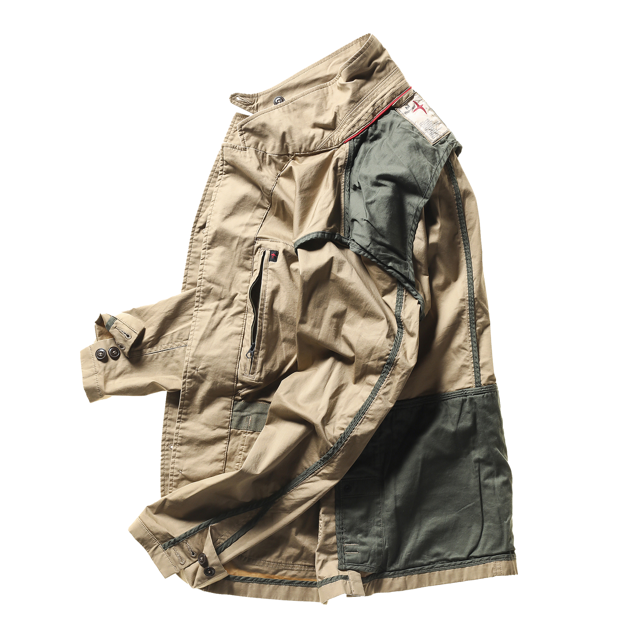 Relwen Flyweight Flex Blazer