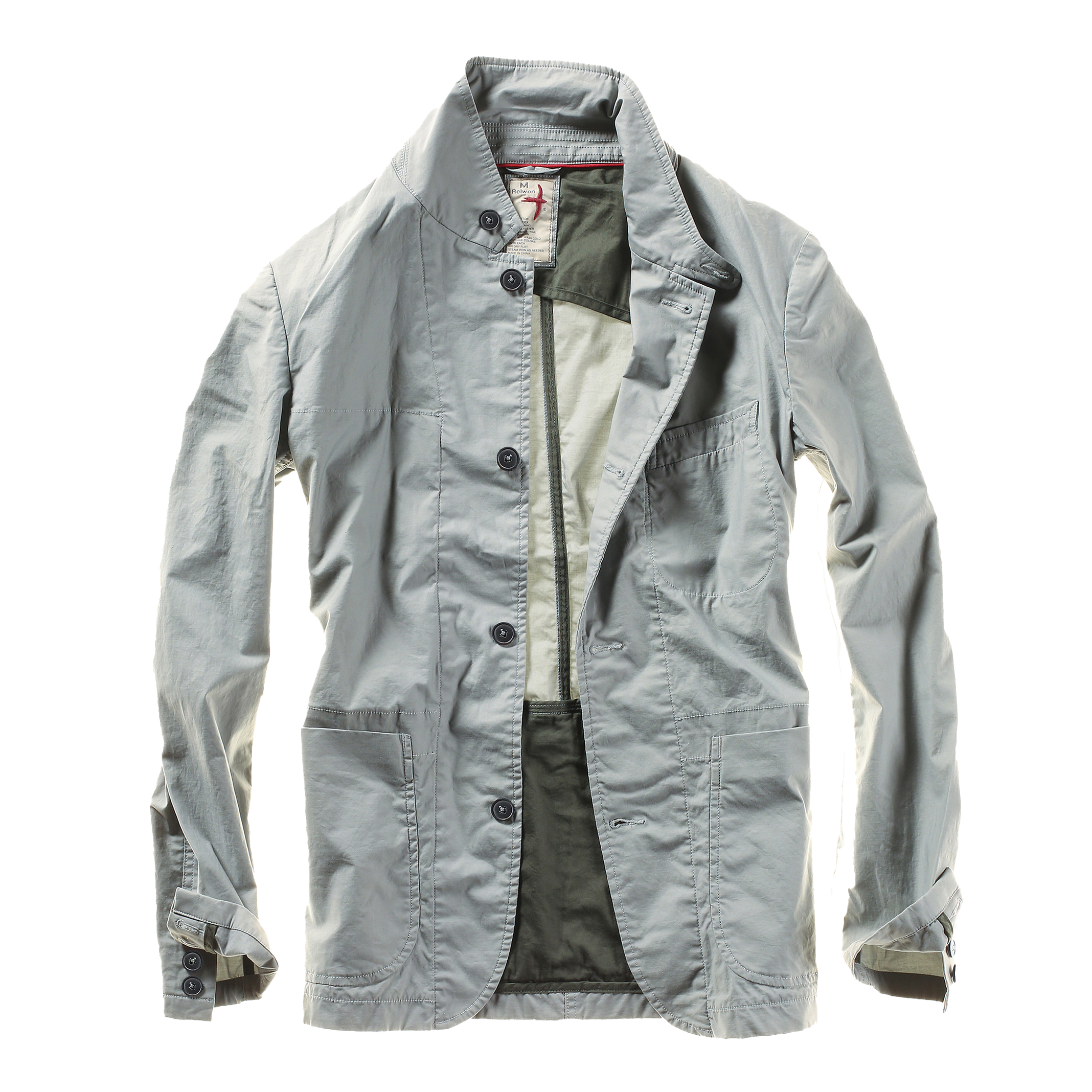 Relwen Flyweight Flex Blazer
