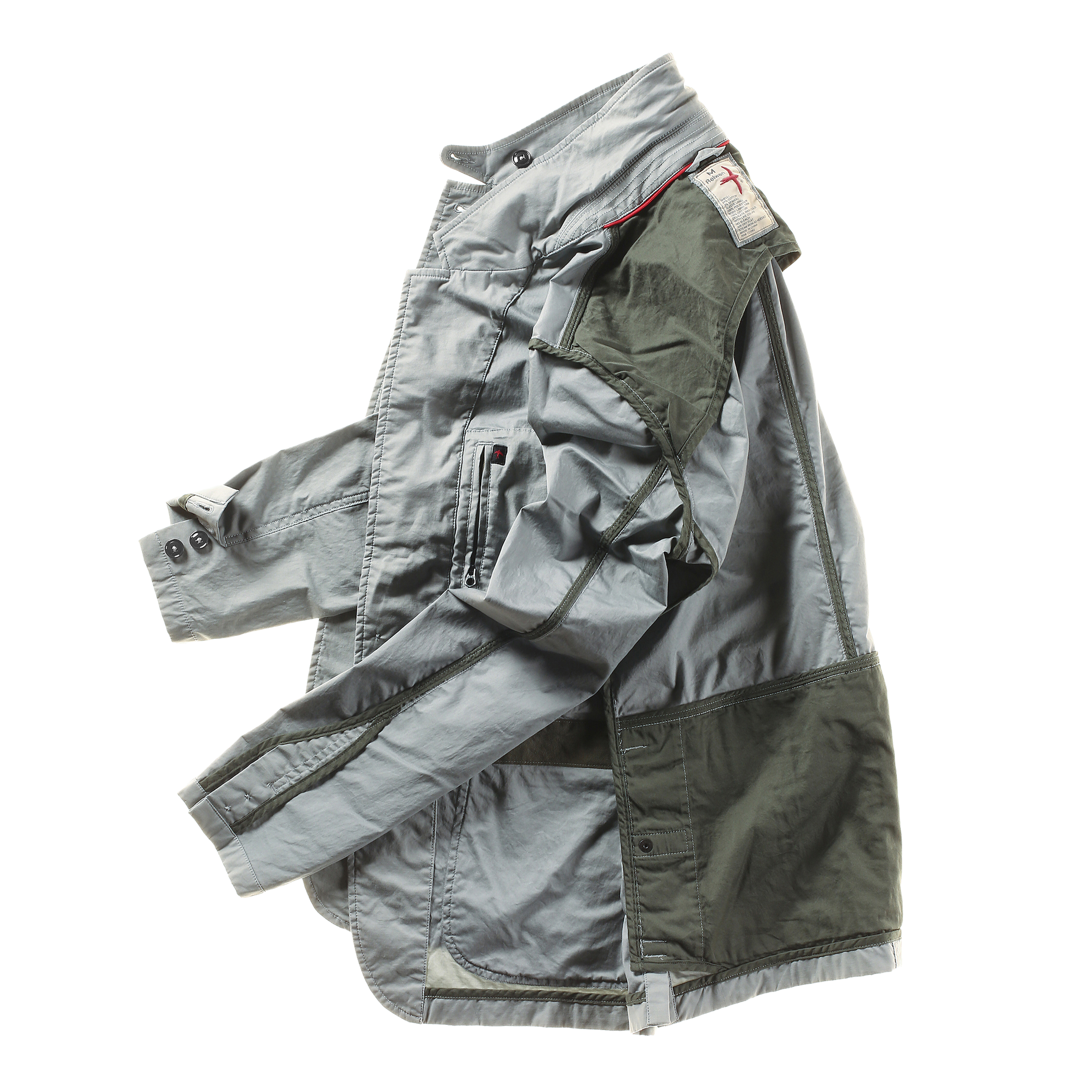 Relwen Flyweight Flex Blazer
