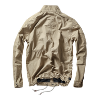 Relwen Sailcloth Tanker Jacket