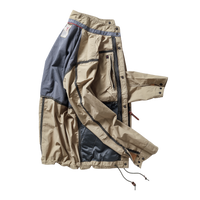 Relwen Sailcloth Tanker Jacket