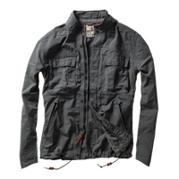 Relwen Sailcloth Tanker Jacket