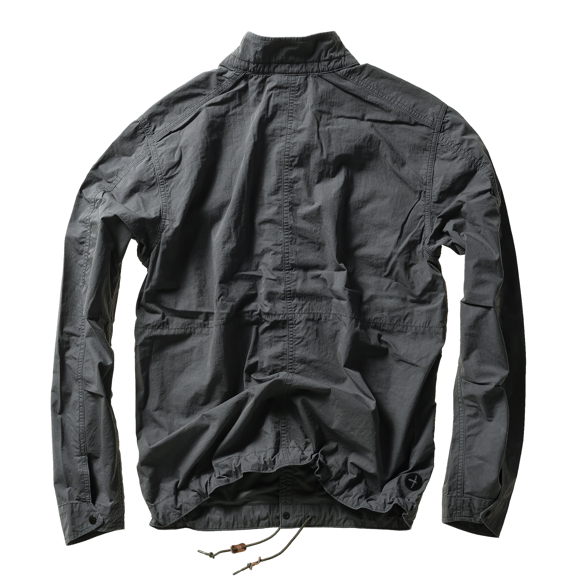 Relwen Sailcloth Tanker Jacket