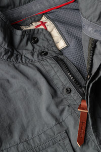Relwen Sailcloth Tanker Jacket