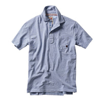Relwen Fineline Jersey Polo