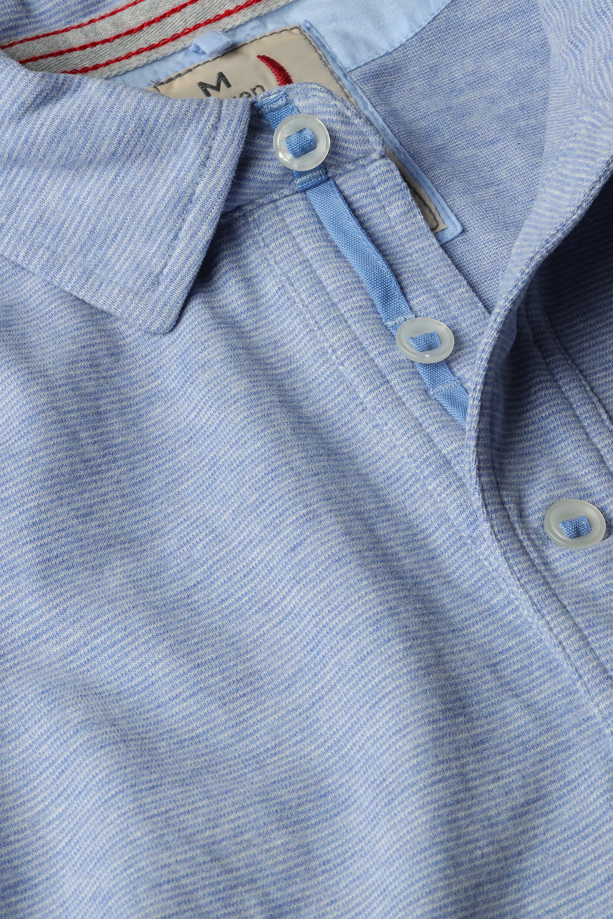 Relwen Fineline Jersey Polo