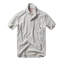 Relwen Fineline Jersey Polo