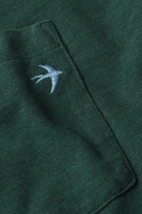 Relwen Ringspun Pocket Tee