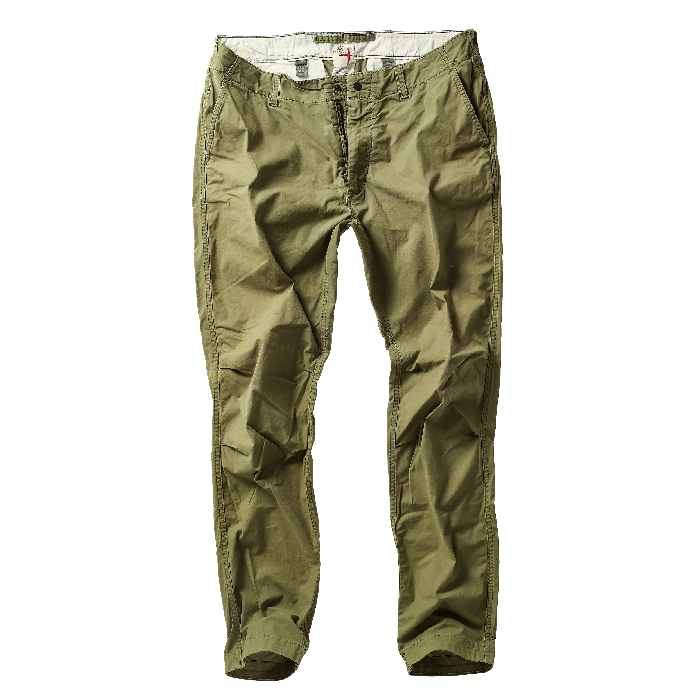Relwen Flyweight Flex Chino