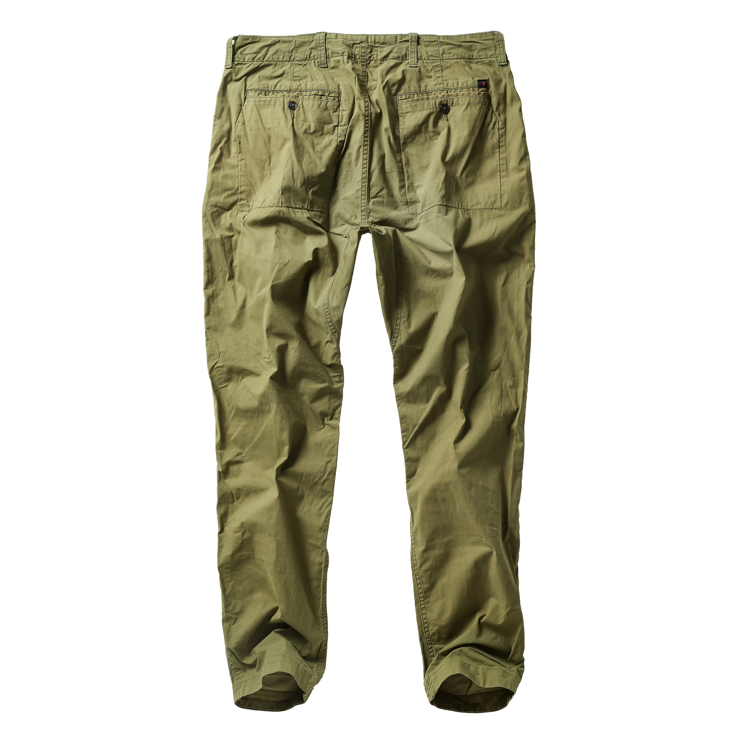Relwen Flyweight Flex Chino