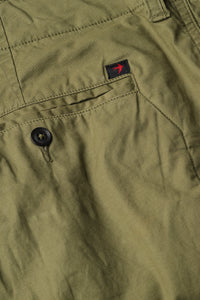 Relwen Flyweight Flex Chino