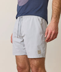 Marine Layer Lined Sport and Swim Short