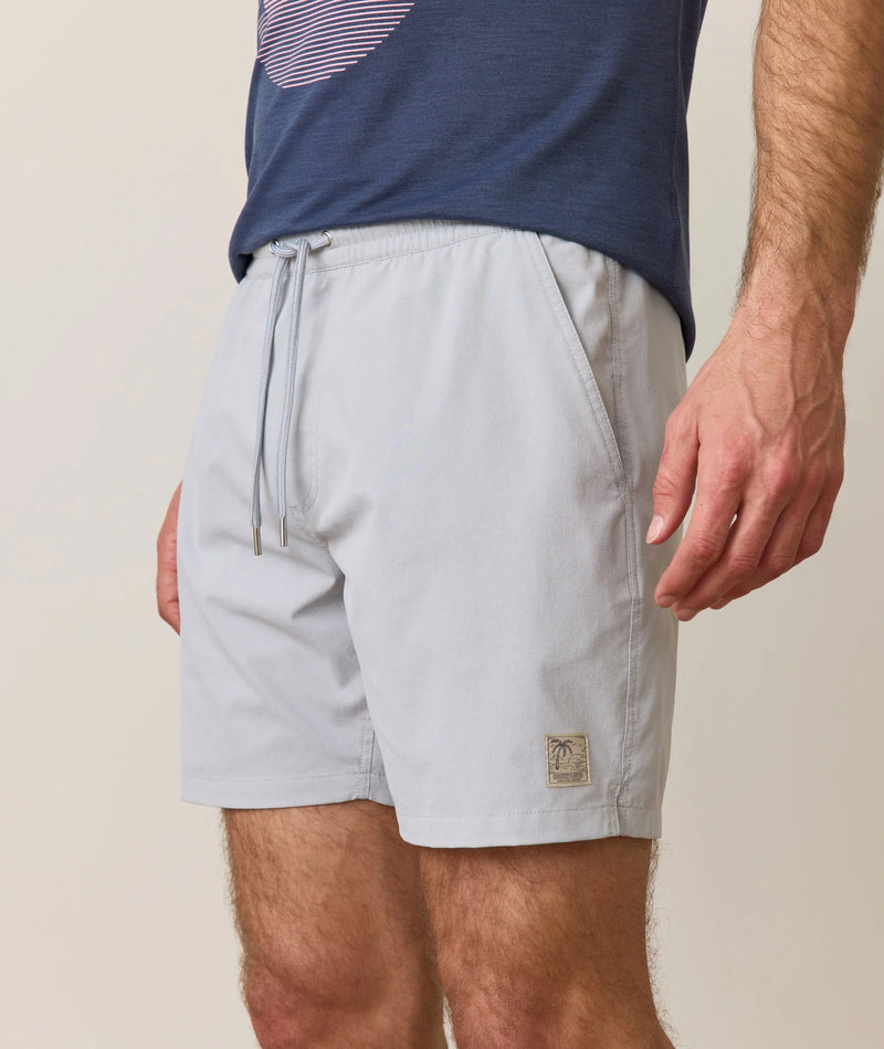 Marine Layer Lined Sport and Swim Short