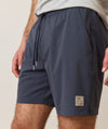 Marine Layer Lined Sport and Swim Short