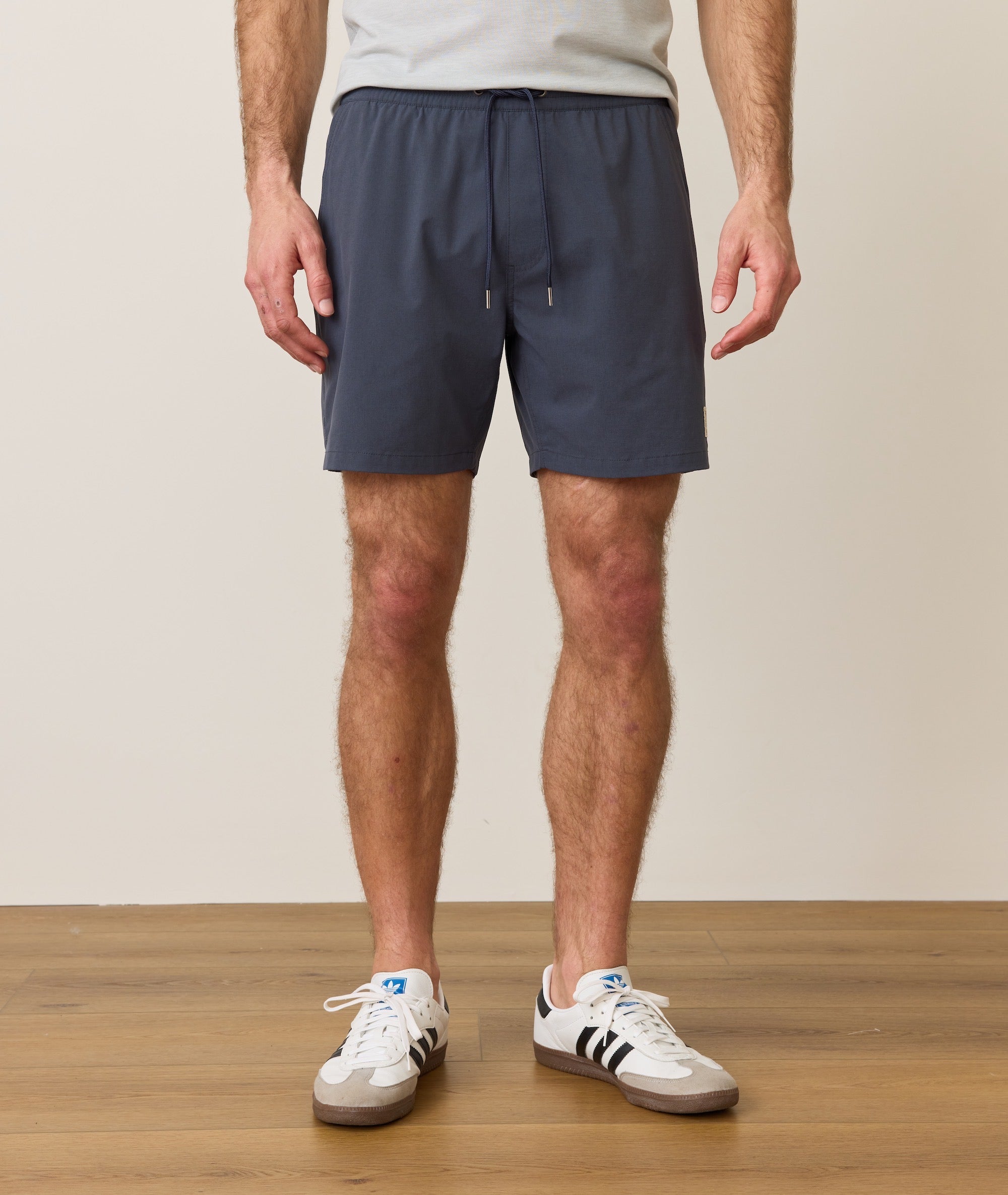 Marine Layer Lined Sport and Swim Short