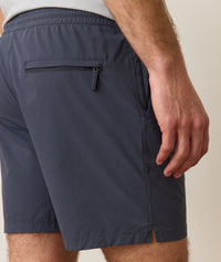 Marine Layer Lined Sport and Swim Short