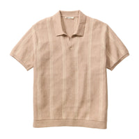 Marine Layer Liam Sweater Polo