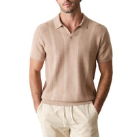 Marine Layer Liam Sweater Polo