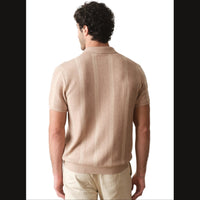 Marine Layer Liam Sweater Polo