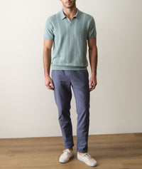 Marine Layer Liam Sweater Polo