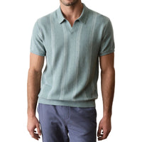 Marine Layer Liam Sweater Polo