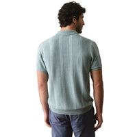 Marine Layer Liam Sweater Polo