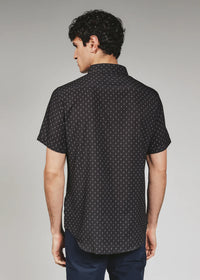 7 Diamonds Renzo Stretch Performance Shirt