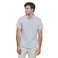 7 Diamonds Bosworth Stretch Performance Shirt