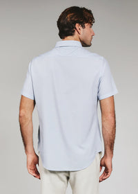 7 Diamonds Bosworth Stretch Performance Shirt