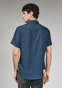 7 Diamonds Bosworth Stretch Performance Shirt