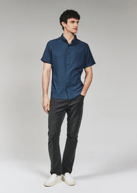 7 Diamonds Bosworth Stretch Performance Shirt